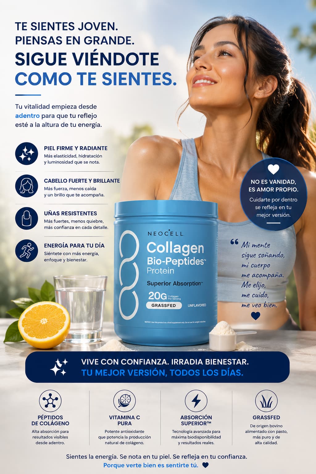 Collagen Neocell
