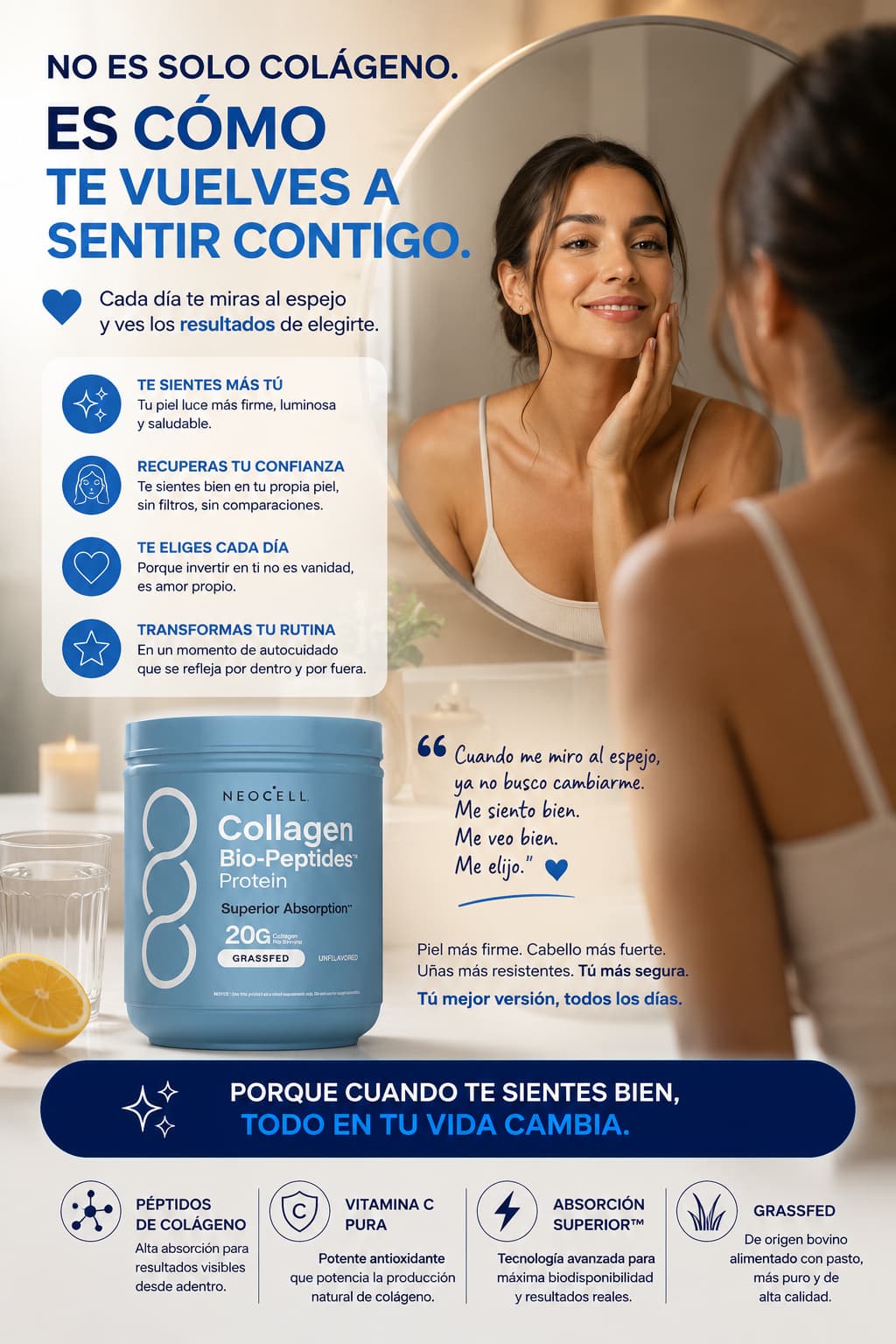 Collagen Neocell
