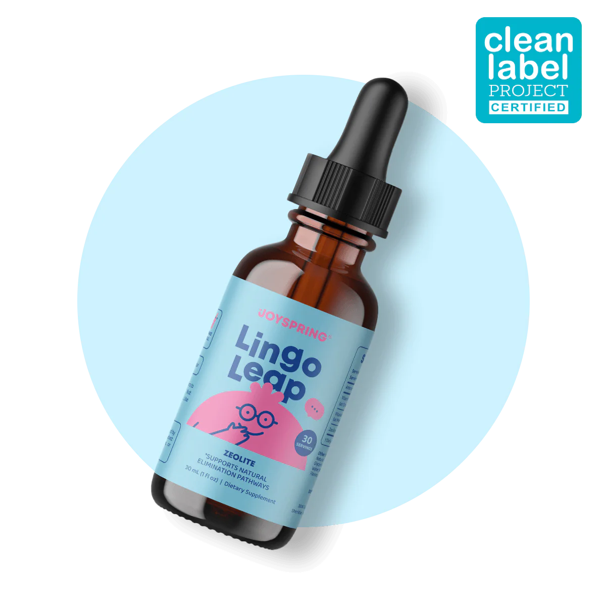 JoySpring Lingo Leap