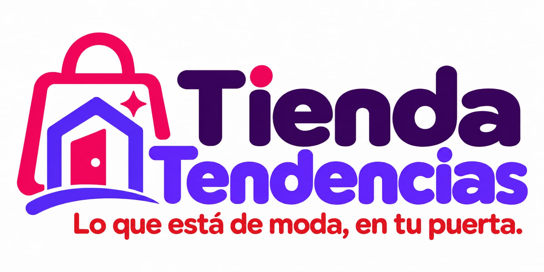 Tienda Tendencias — Lo que está de moda, en tu puerta